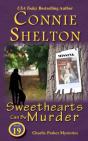 Sweethearts Can Be Murder - Preview