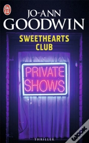 Capa do artigo Sweethearts Club