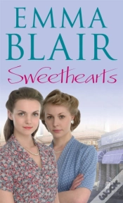 Capa do artigo Sweethearts