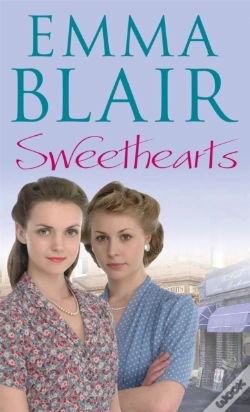 Capa do artigo Sweethearts