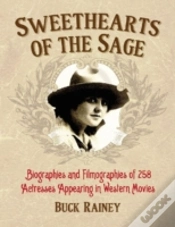Capa do artigo Sweethearts Of The Sage