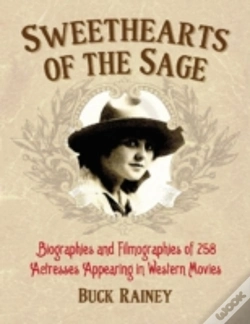 Capa do artigo Sweethearts Of The Sage