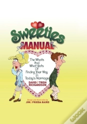 Capa do artigo Sweeties Manual