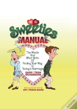 Capa do artigo Sweeties Manual