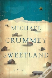 Capa do artigo Sweetland - A Novel