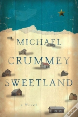 Capa do artigo Sweetland - A Novel