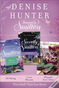Capa do artigo Sweetly Smitten