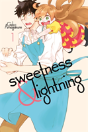 Sweetness And Lightning 1 - Preview