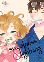 Sweetness And Lightning 11 - Preview