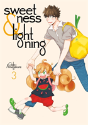 Sweetness And Lightning 3 - Preview