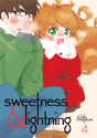 Sweetness And Lightning 4 - Preview