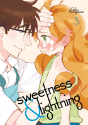 Sweetness And Lightning 5 - Preview