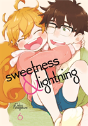 Sweetness And Lightning 6 - Preview
