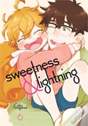 Capa do artigo Sweetness And Lightning 6