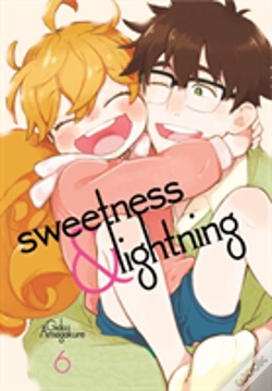 Capa do artigo Sweetness And Lightning 6