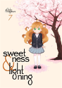 Sweetness And Lightning 7 - Preview