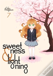 Capa do artigo Sweetness And Lightning 7