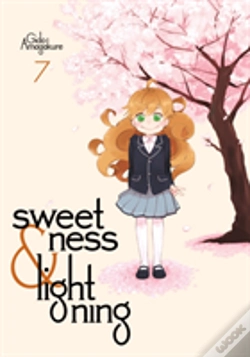 Capa do artigo Sweetness And Lightning 7