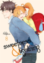 Sweetness And Lightning 8 - Preview