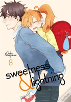 Capa do artigo Sweetness And Lightning 8