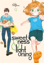 Sweetness And Lightning 9 - Preview