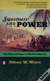 Capa do artigo Sweetness And Power