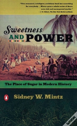 Capa do artigo Sweetness And Power
