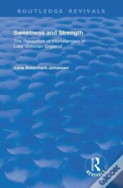 Capa do artigo Sweetness And Strength