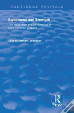 Capa do artigo Sweetness And Strength