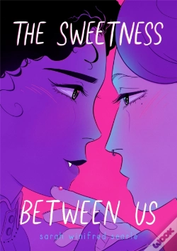 Capa do artigo Sweetness Between Us