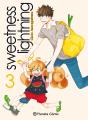 Sweetness & Lightning Nº 03/12 - Preview