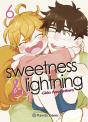 Sweetness & Lightning Nº 06/12 - Preview