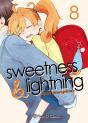 Sweetness & Lightning Nº 08/12 - Preview