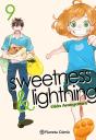 Sweetness & Lightning Nº 09/12 - Preview
