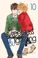 Sweetness & Lightning Nº 10/12