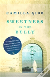Capa do artigo Sweetness In The Belly