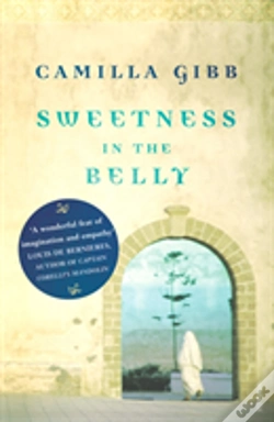Capa do artigo Sweetness In The Belly