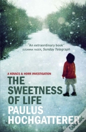 Capa do artigo Sweetness Of Life
