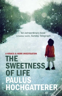 Capa do artigo Sweetness Of Life
