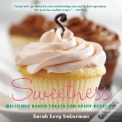 Capa do artigo Sweetness