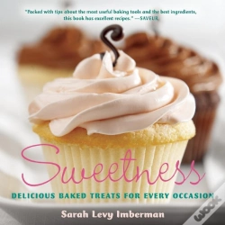 Capa do artigo Sweetness