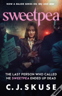 Capa do artigo Sweetpea