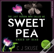Capa do artigo Sweetpea