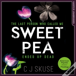 Capa do artigo Sweetpea