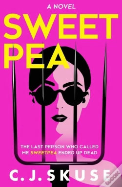 Capa do artigo Sweetpea
