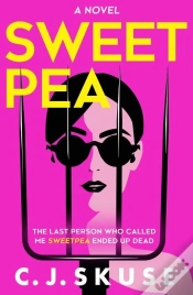 Capa do artigo Sweetpea