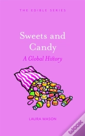 Capa do artigo Sweets And Candy