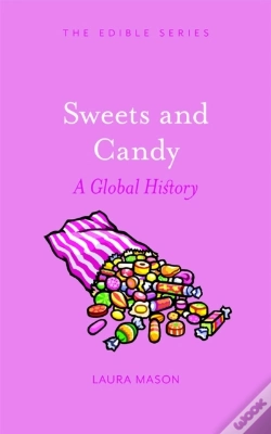 Capa do artigo Sweets And Candy