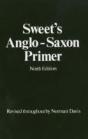 Sweet'S Anglo-Saxon Primer - Preview