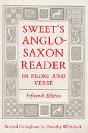 Sweet'S Anglo-Saxon Reader In Prose And Verse - Preview